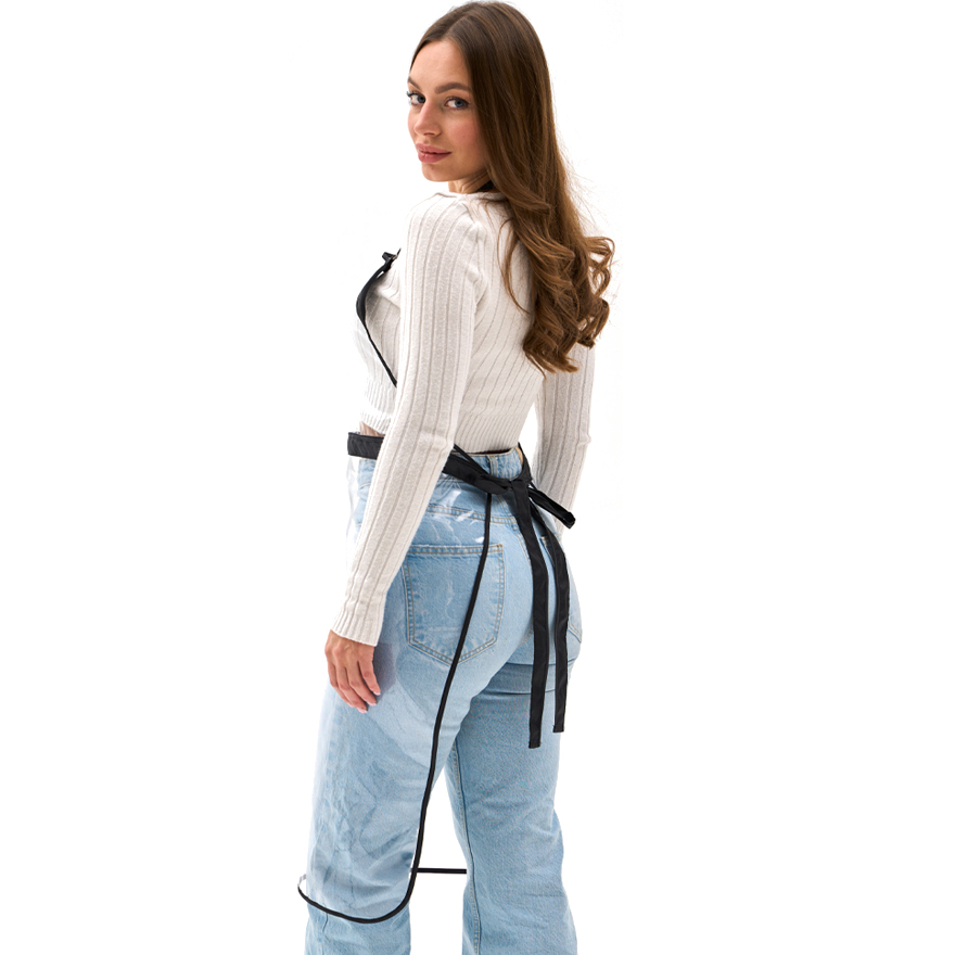 FartukMaster Transparent apron