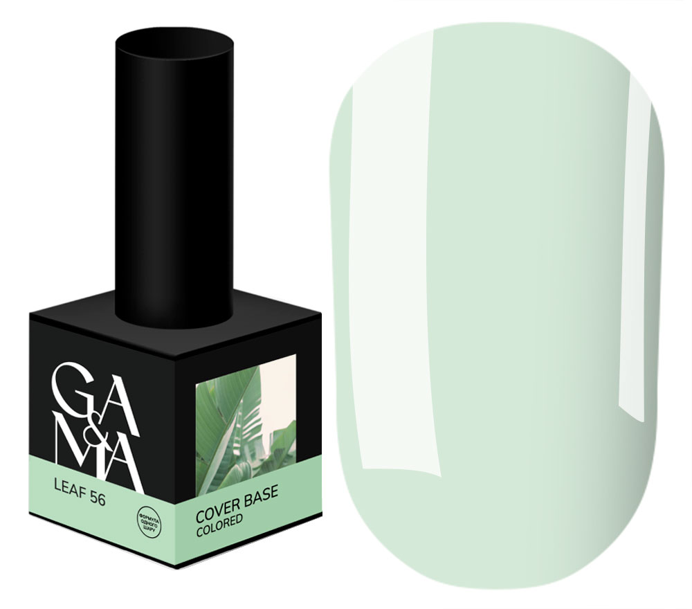 GA&MA Camouflage base Cover base 002 Cloud, 15 ml