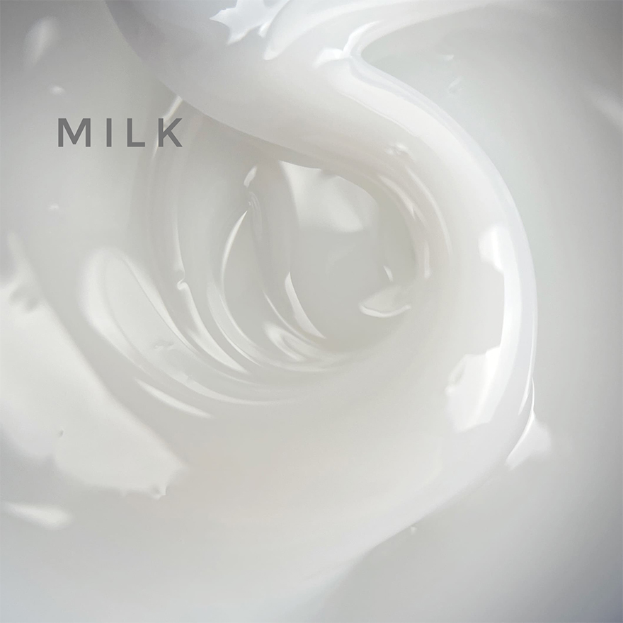 Touch Гель для ногтей Builder Gel Milk, 30 мл