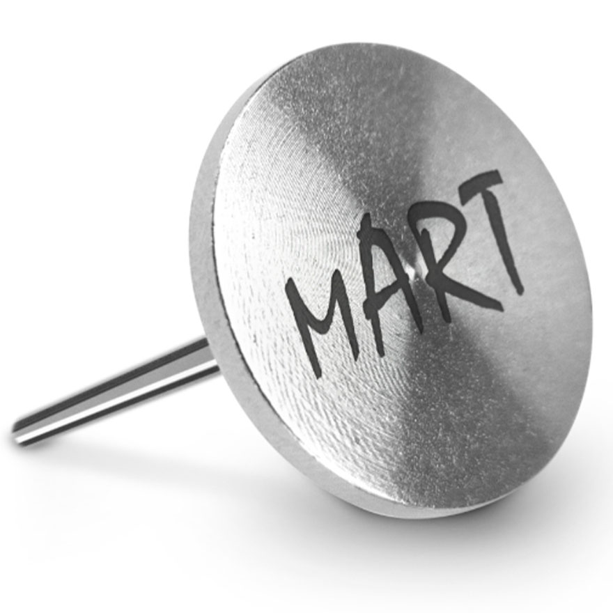 mART Педикюрний диск М-601, 20 мм