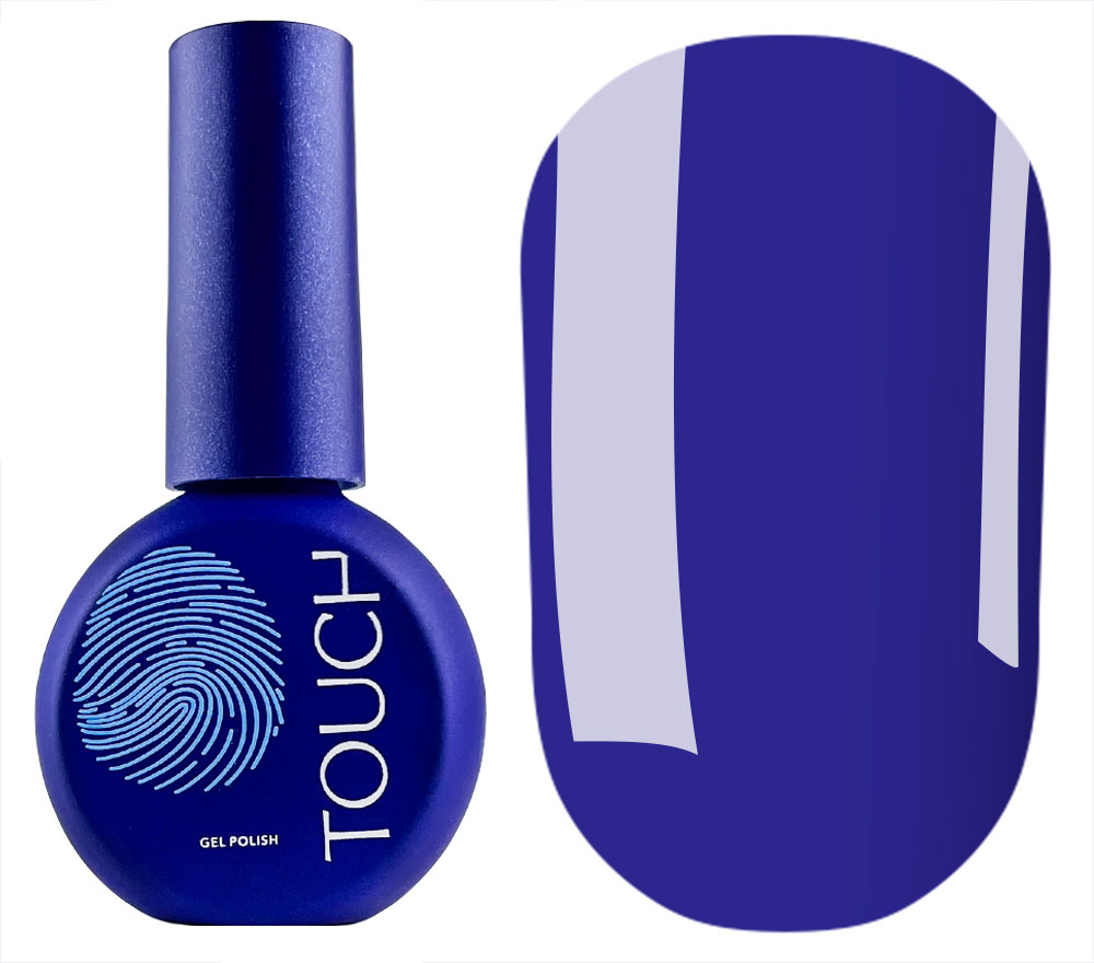 Touch Gel Polish 26.9 ml