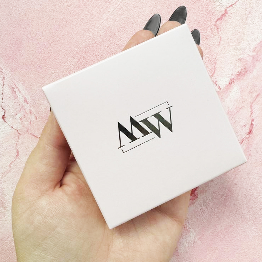 Mark Wirlen Blush + Face Sculpting Powder Elegance, 14 g