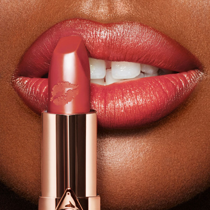 Charlotte Tilbury Hot Lips Carina`s Star, Lipstick, 3.5 g