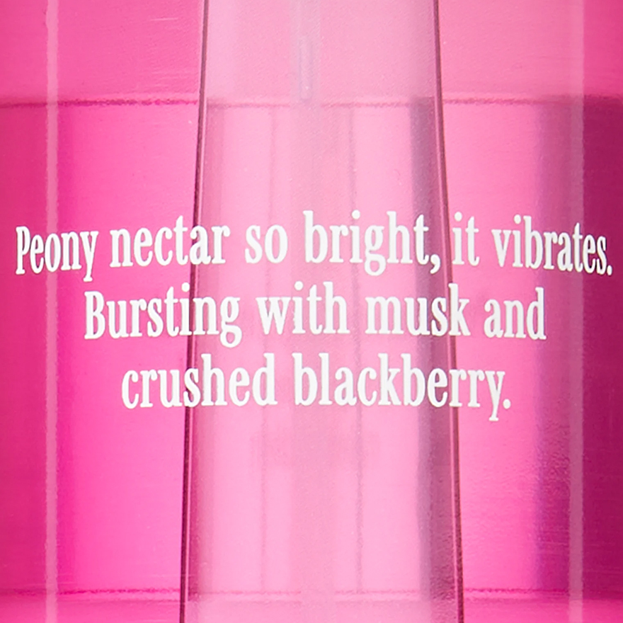 Victoria's Secret Nectar Pulse Body Spray, 250 ml