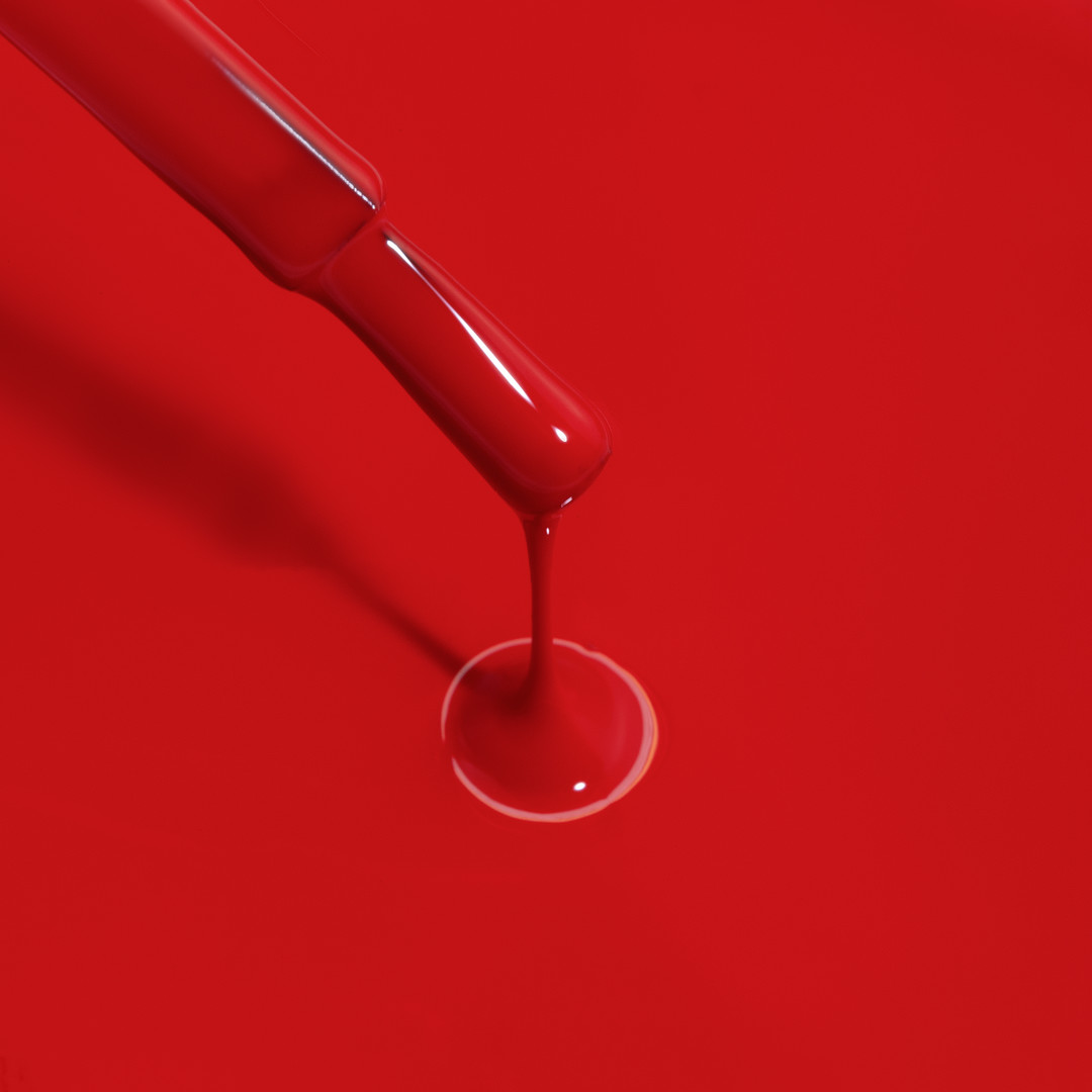 Гель-лак Couture Colour №148 (клубничный щербет, эмаль), 9 мл Гель-лак Couture Colour №148 (клубничный щербет, эмаль), 9 мл