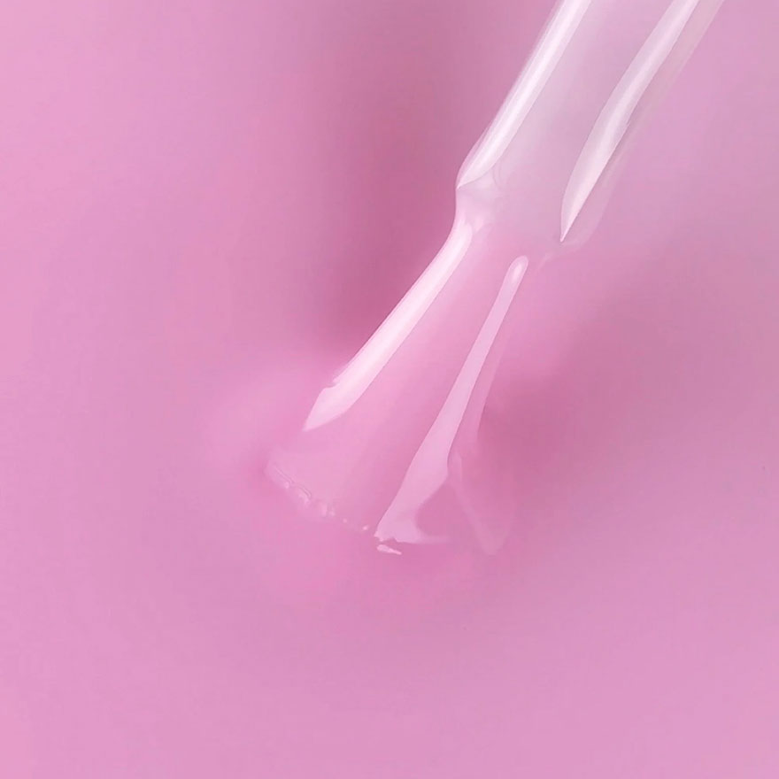 BIBLIOTEKA База камуфлююча Cover Base № 04 Petal – Ніжно-рожевий, 10 мл