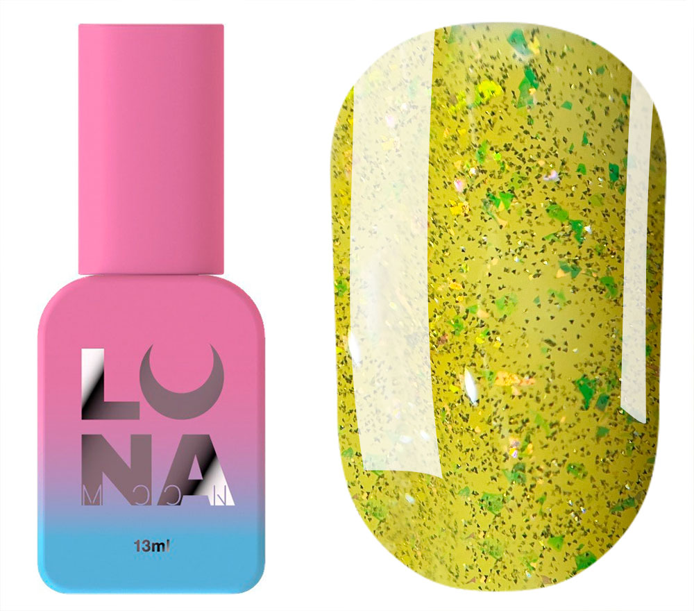 LUNA Liquid reflective gel Light Acrygel No. 43, 13 ml