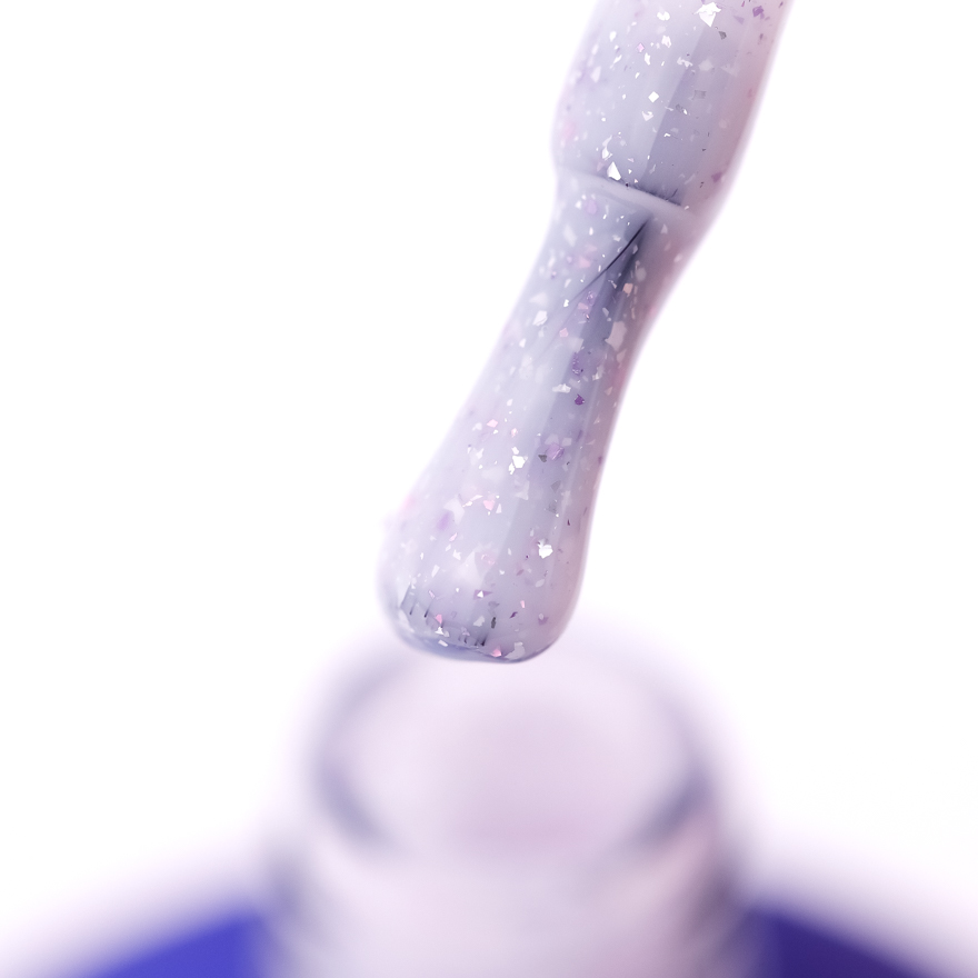 Touch База кольорова Cover Base Diamond, 13 мл