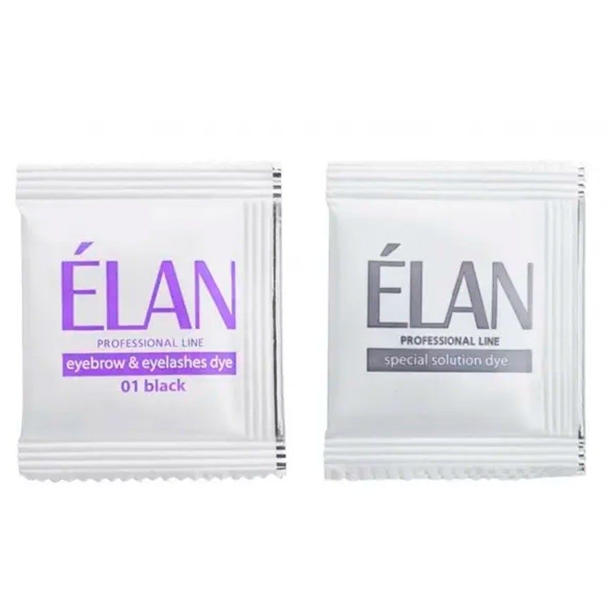 ELAN Мини набор "01 Black"