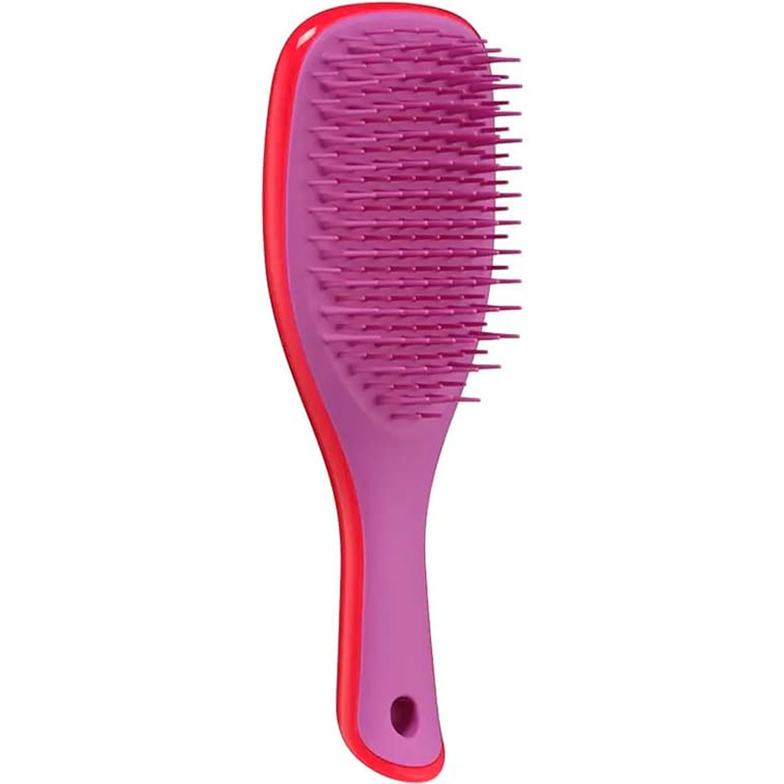 Tangle Teezer Hairbrush The Ultimate Detangler Mini Morello Cherry & Violet