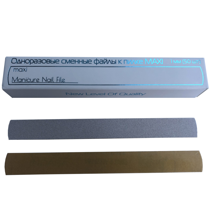 AS Replacement abrasive for MAXI, 180 grit (50pcs)