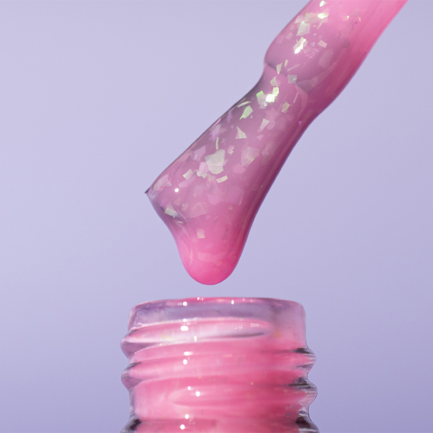 Komilfo Sweety Base 004, 8 мл