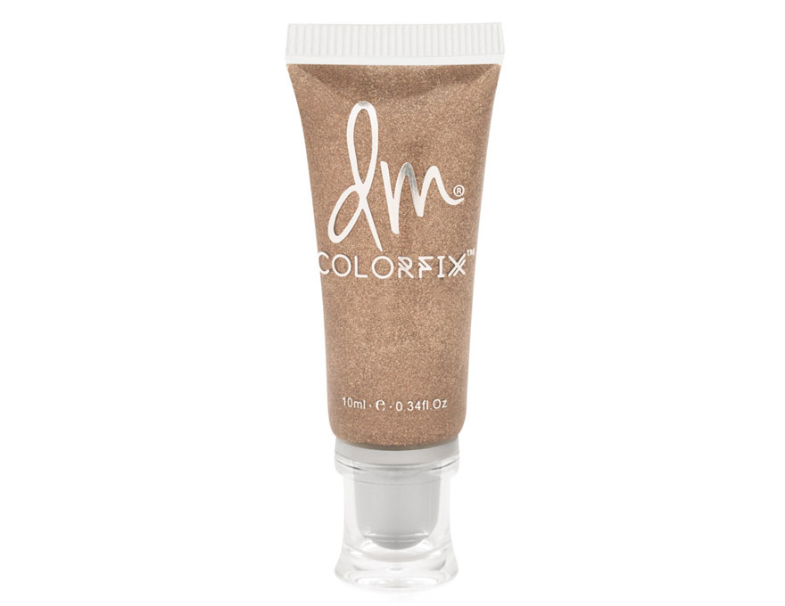 Danessa Myricks ColorFix 24 hr Cream Color Metallic- Iconic, Creamy Metallic Tint, 10 ml Danessa Myricks ColorFix 24 hr Cream Color Metallic- Iconic, Creamy Metallic Tint, 10 ml