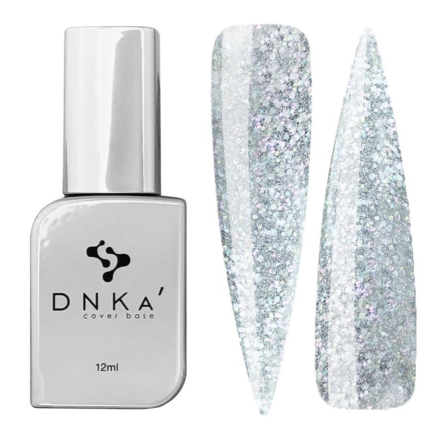 DNKa Nail base Cover Base 0049, 12 ml