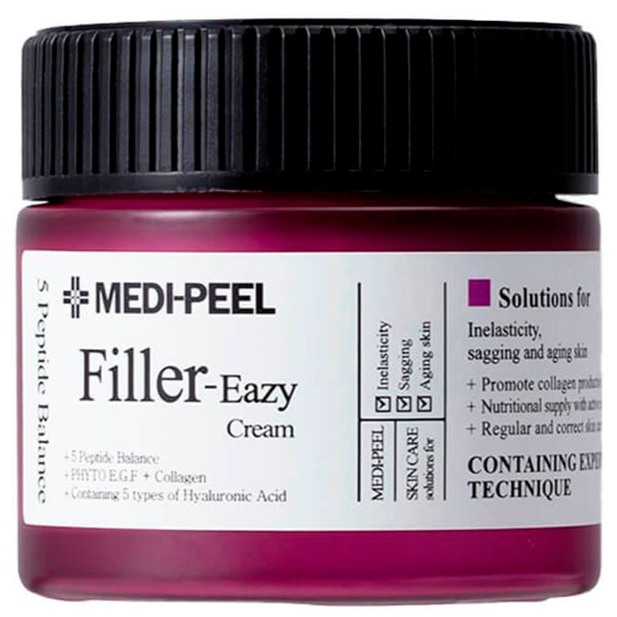 MEDI-PEEL Face cream filler Medi-Peel Eazy Filler Cream, 50 ml