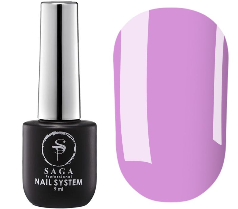 УЦІНКА до 08.2026 SAGA professional COLOR BASE 02, 9 мл