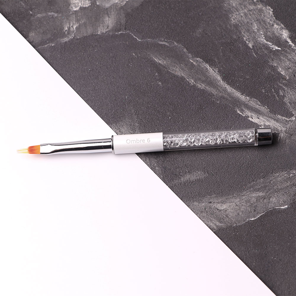 Komilfo Ombre 6 Brush (Nylon) Komilfo Ombre 6 Brush (Nylon)