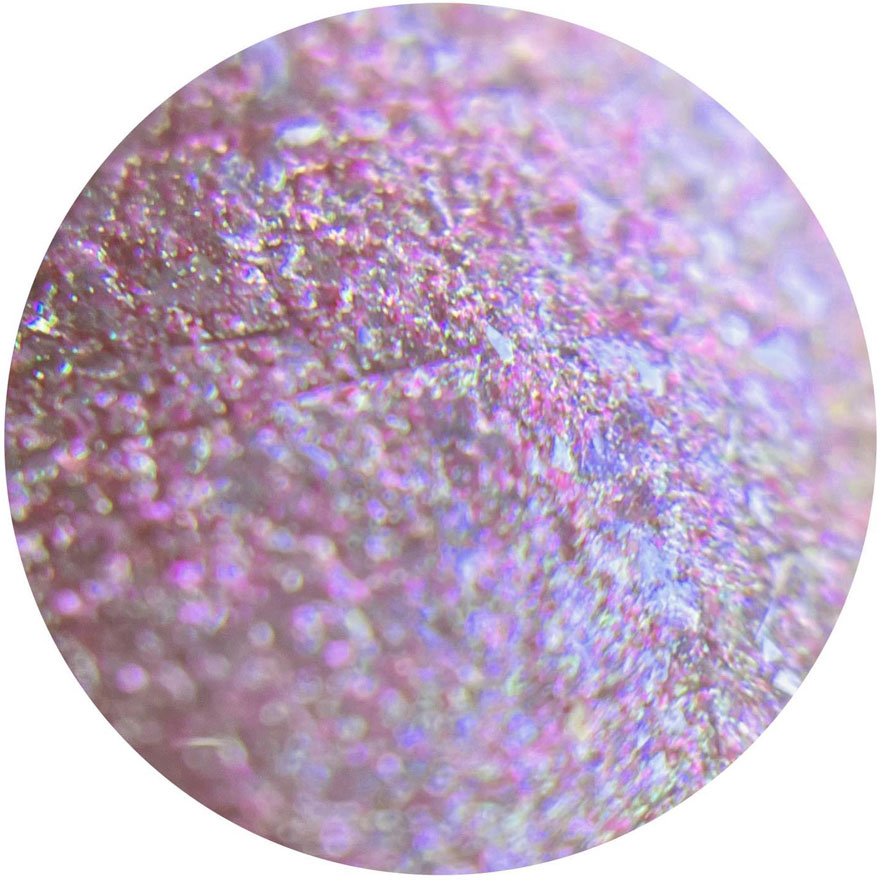 Shine cosmetics Mica "Starlight" No. 128, 1 g