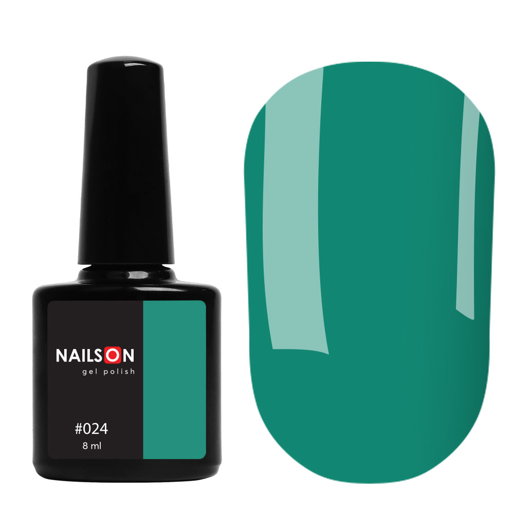 Гель-лак NailsOn 024, 8 мл