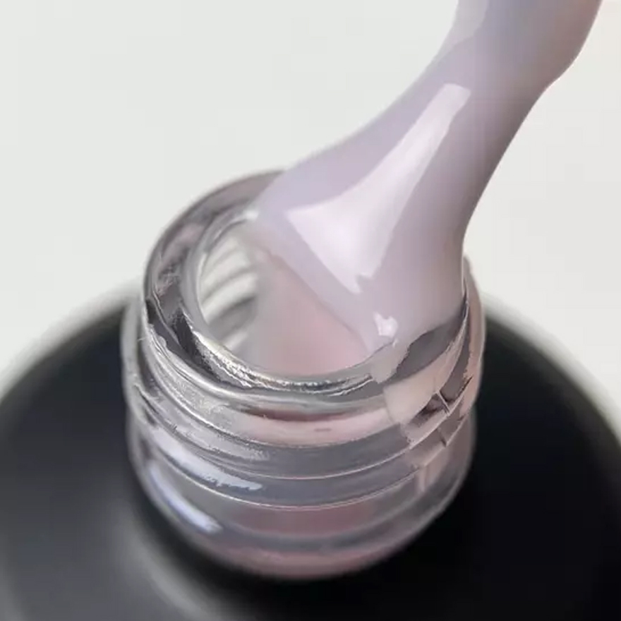 SAGA professional LIQUID GEL 06 (молочно-бежевый), 15 ml SAGA professional LIQUID GEL 06 (молочно-бежевый), 15 ml