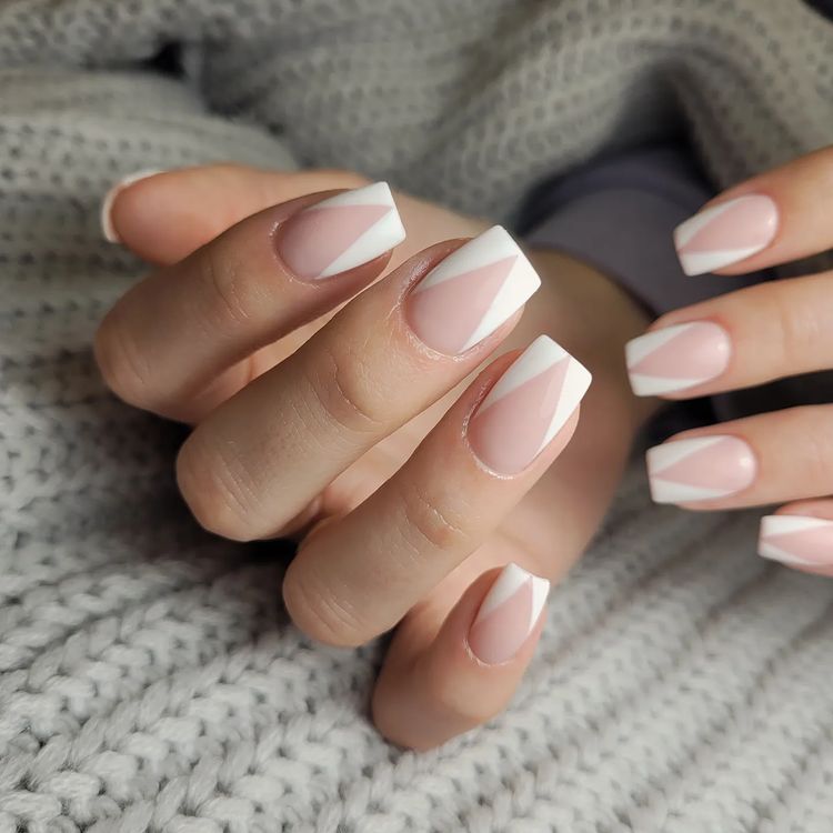 ReformA Gel Polish, Linen (linen, enamel), 10 ml