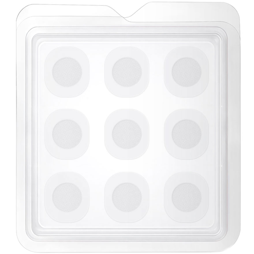 ACNELAB+ Патчі точкові з мікроголками Spotless Microdarts patches, 9 шт. ACNELAB+ Патчі точкові з мікроголками Spotless Microdarts patches, 9 шт.