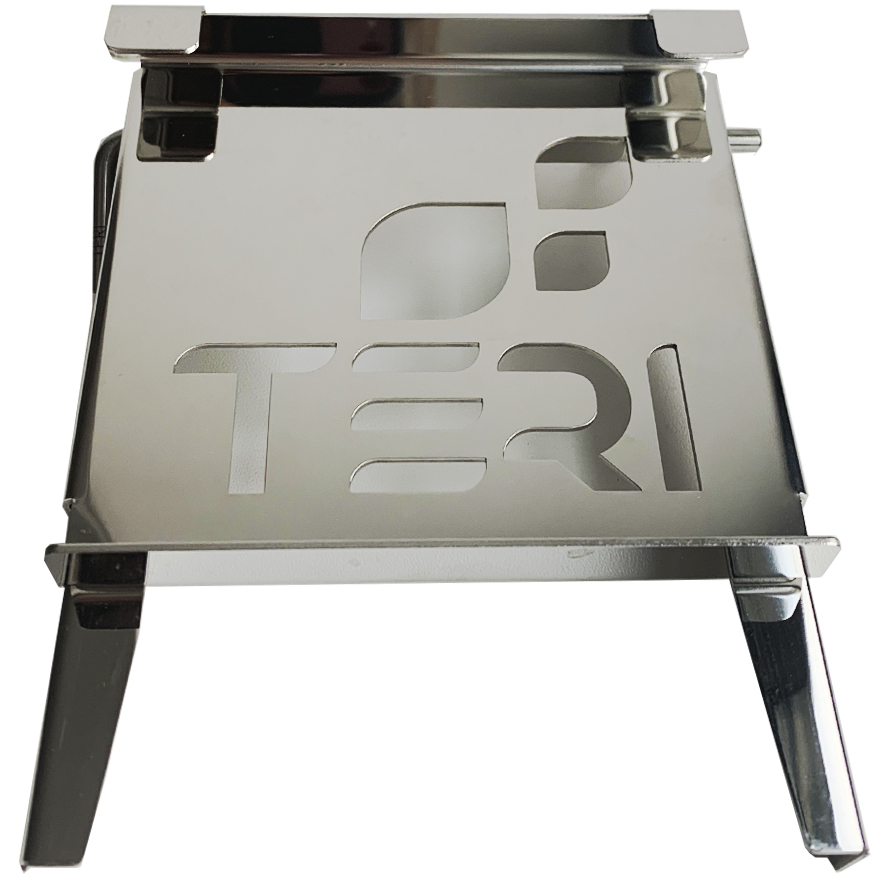 TERI Turbo M / 800M / 600 M extractor mount on tripod or pedestal (2021) adjustable