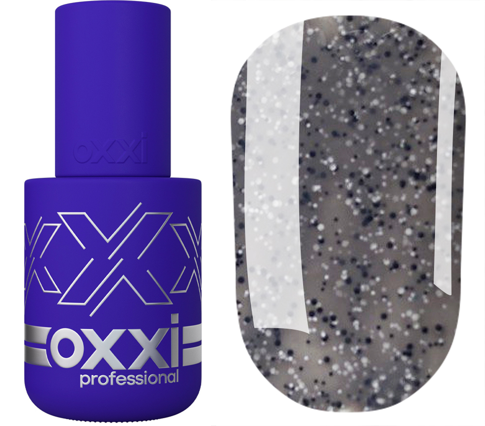 OXXI Гель-лак для ногтей GRANITE №04, 10 мл OXXI Гель-лак для ногтей GRANITE №04, 10 мл