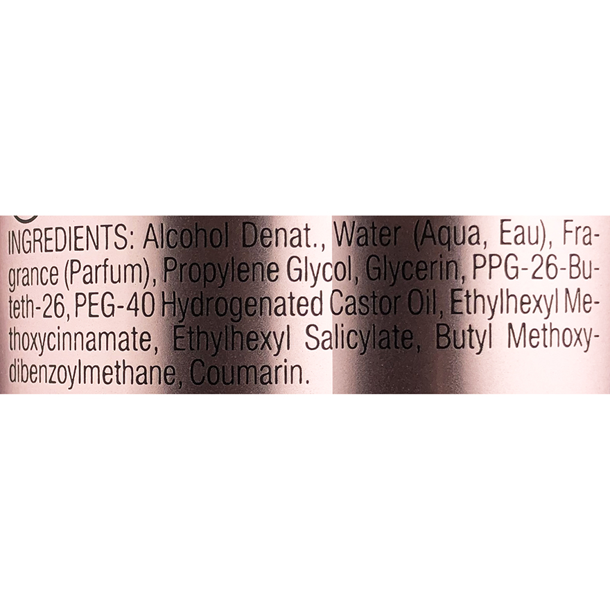 Victoria's Secret Velvet Petals Body Spray, 250 ml