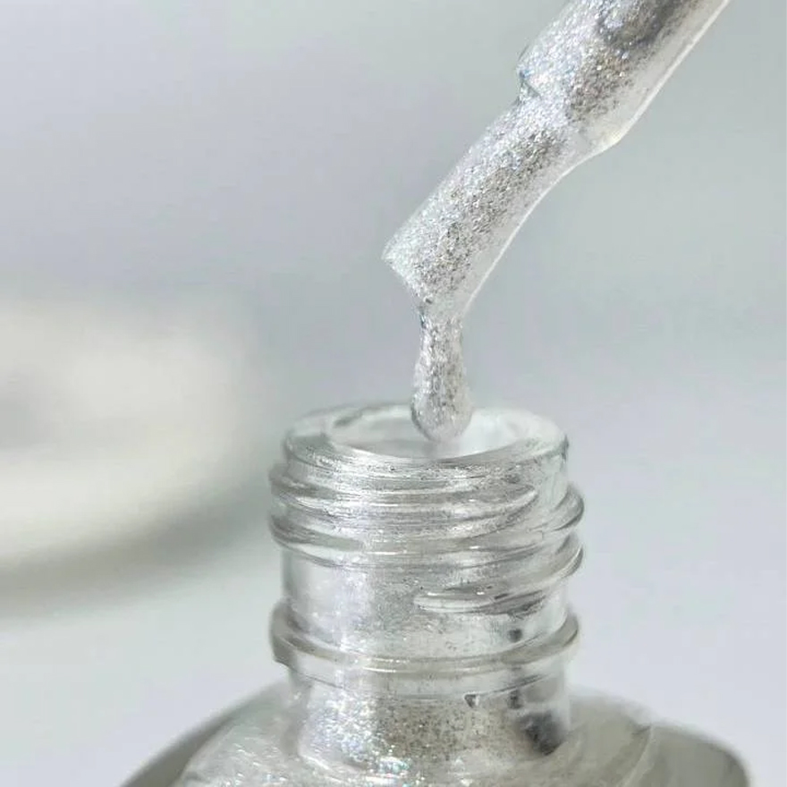 Nails Of The Day Лак для нігтів Nail Polish Sparkle, 11 мл