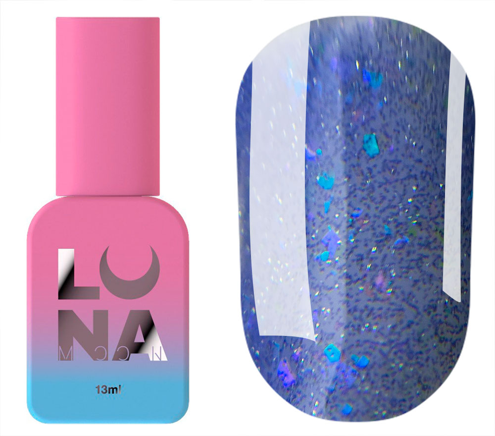LUNA Liquid reflective gel Light Acrygel No. 41, 13 ml