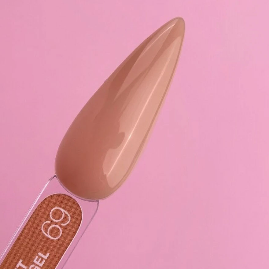 LUNA Liquid Gel Light Acrygel №69, 13 ml