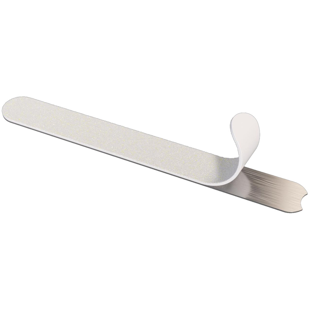 Wonderfile Foam files 160*18, 180 grit (20 pcs)