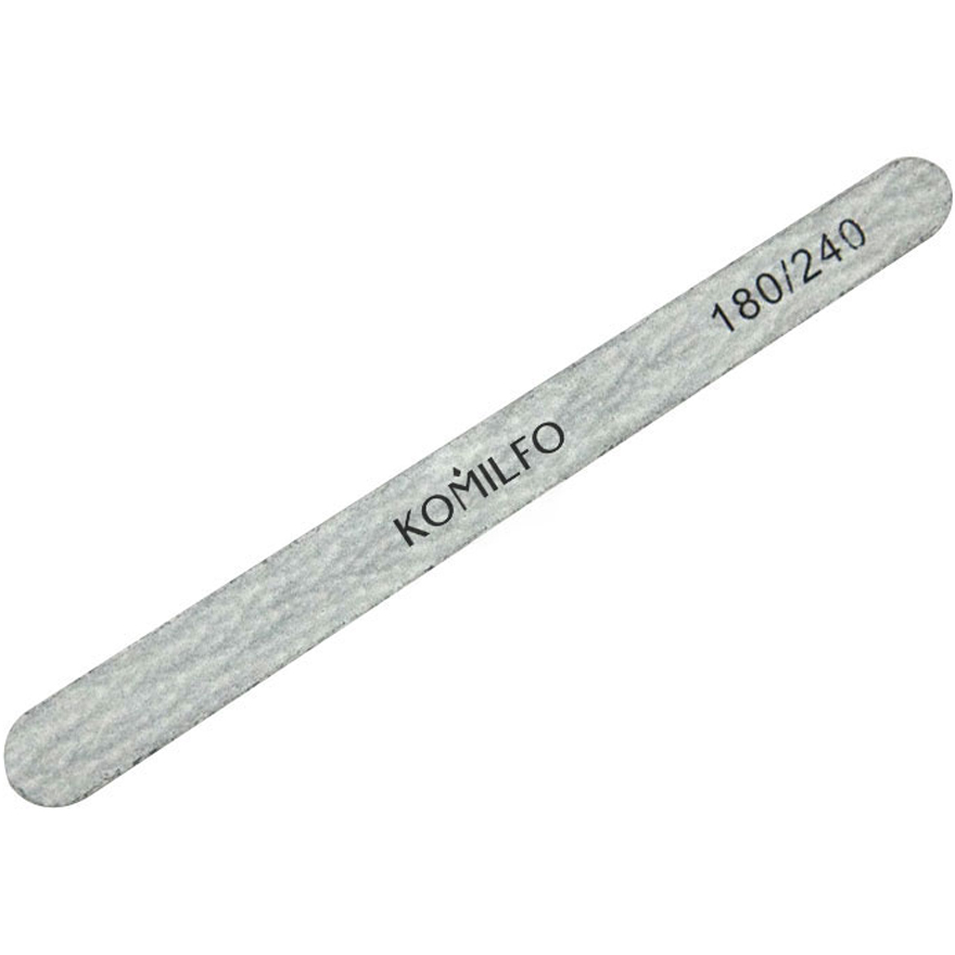 File Komilfo wooden drop 180/240, 11.5 cm