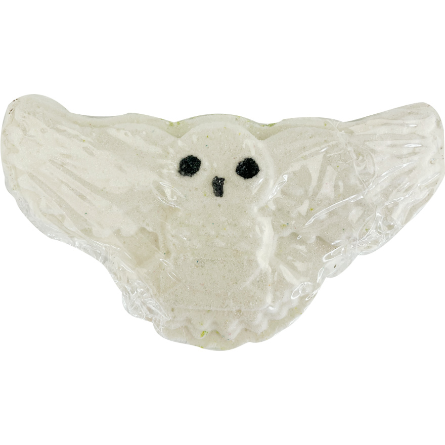 Blast Joy "Owl" bath bomb Blast Joy "Owl" bath bomb