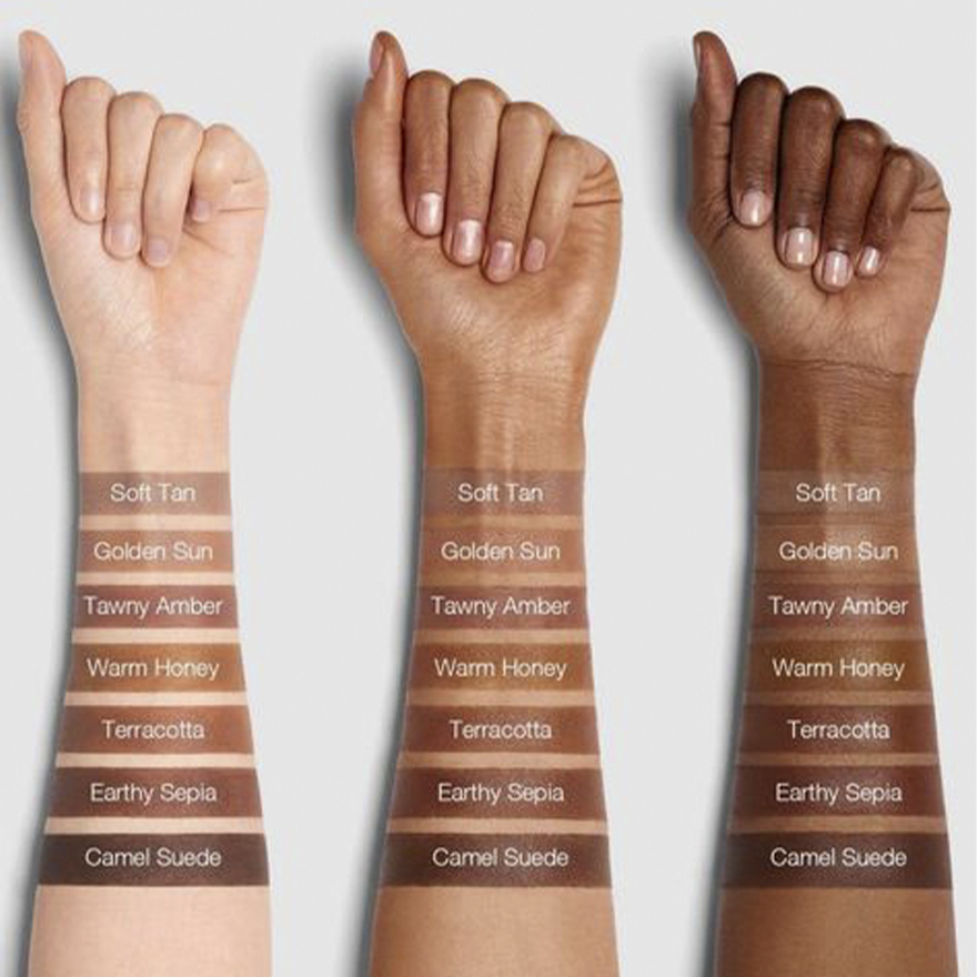 Sheglam Контуринг-стік Glowin' Up Skin Stick-Soft Tan, 7,5 г