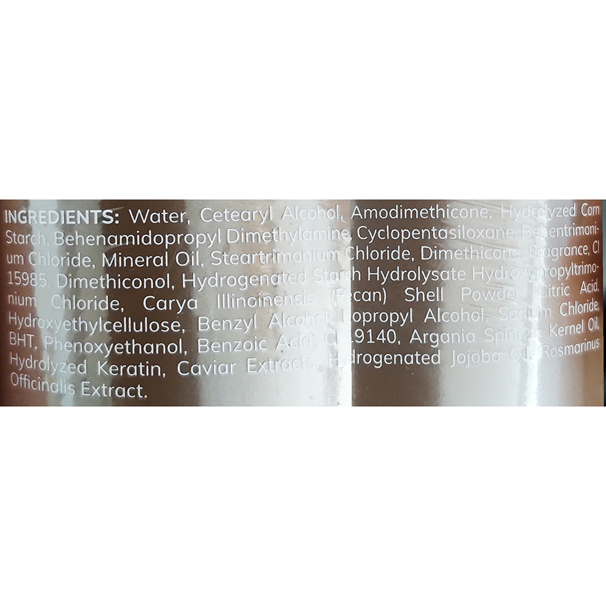 BOGENIA Hair mask with Argan Oil & Caviar Extract, 300 ml BOGENIA Hair mask with Argan Oil & Caviar Extract, 300 ml