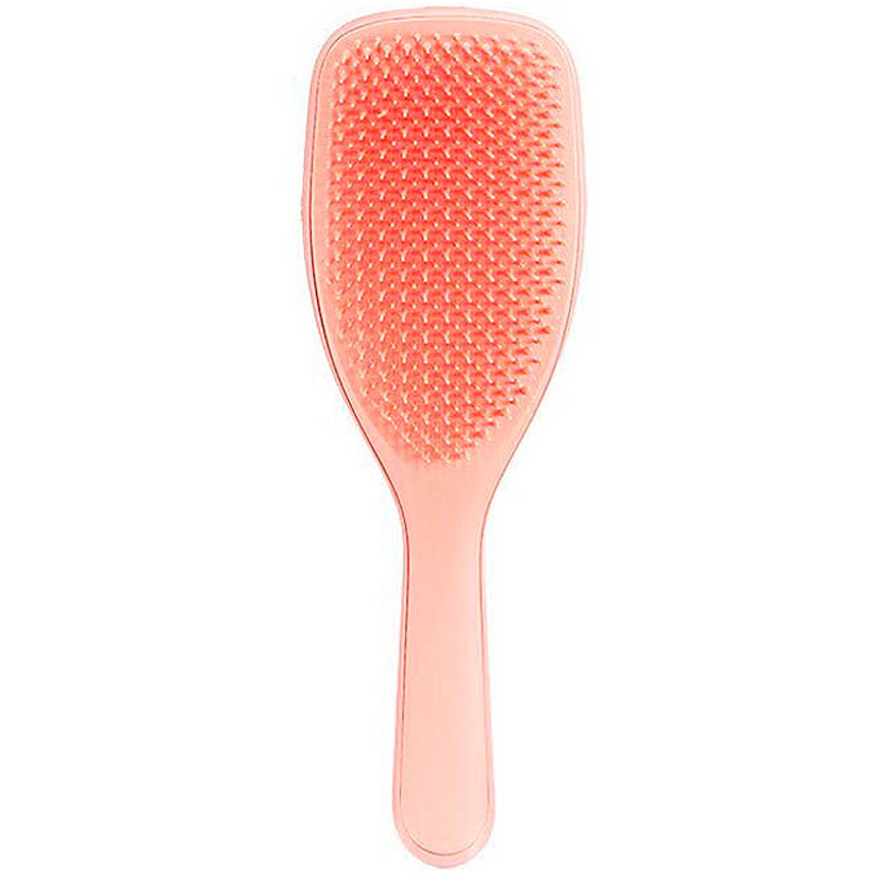 Tangle Teezer The Large Wet Detangler Peach Glow