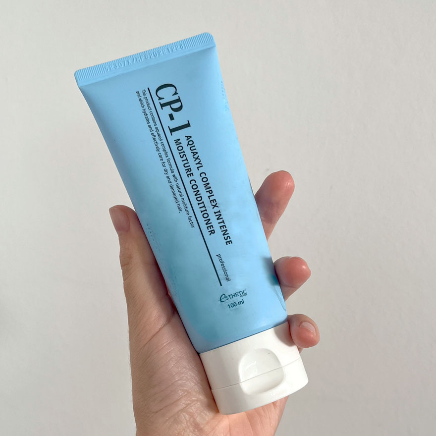 CP-1 Sulfate-free moisturizing conditioner for hair Aquaxyl Complex Intense Moisture Conditioner, 100 ml