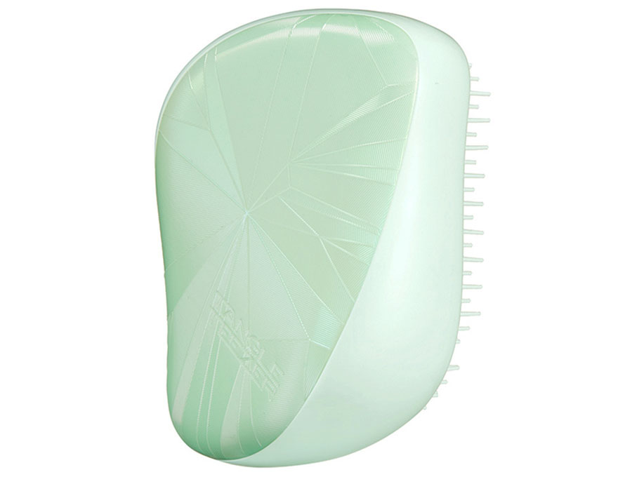 Tangle Teezer Гребінець для волосся Compact Styler Smashed Pistachio Tangle Teezer Гребінець для волосся Compact Styler Smashed Pistachio