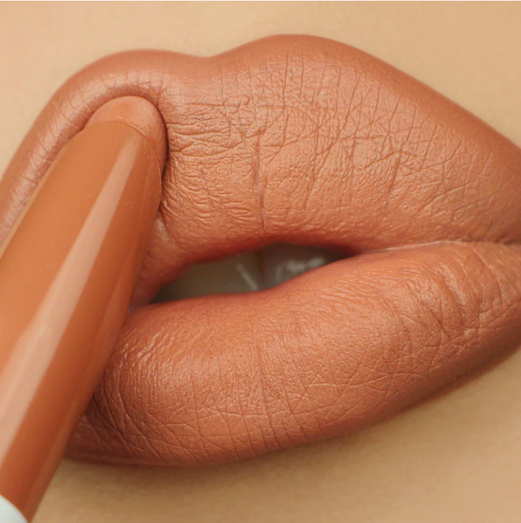 ColourPop Lippie stix Cookie Matte - Помада для губ, 1 г
