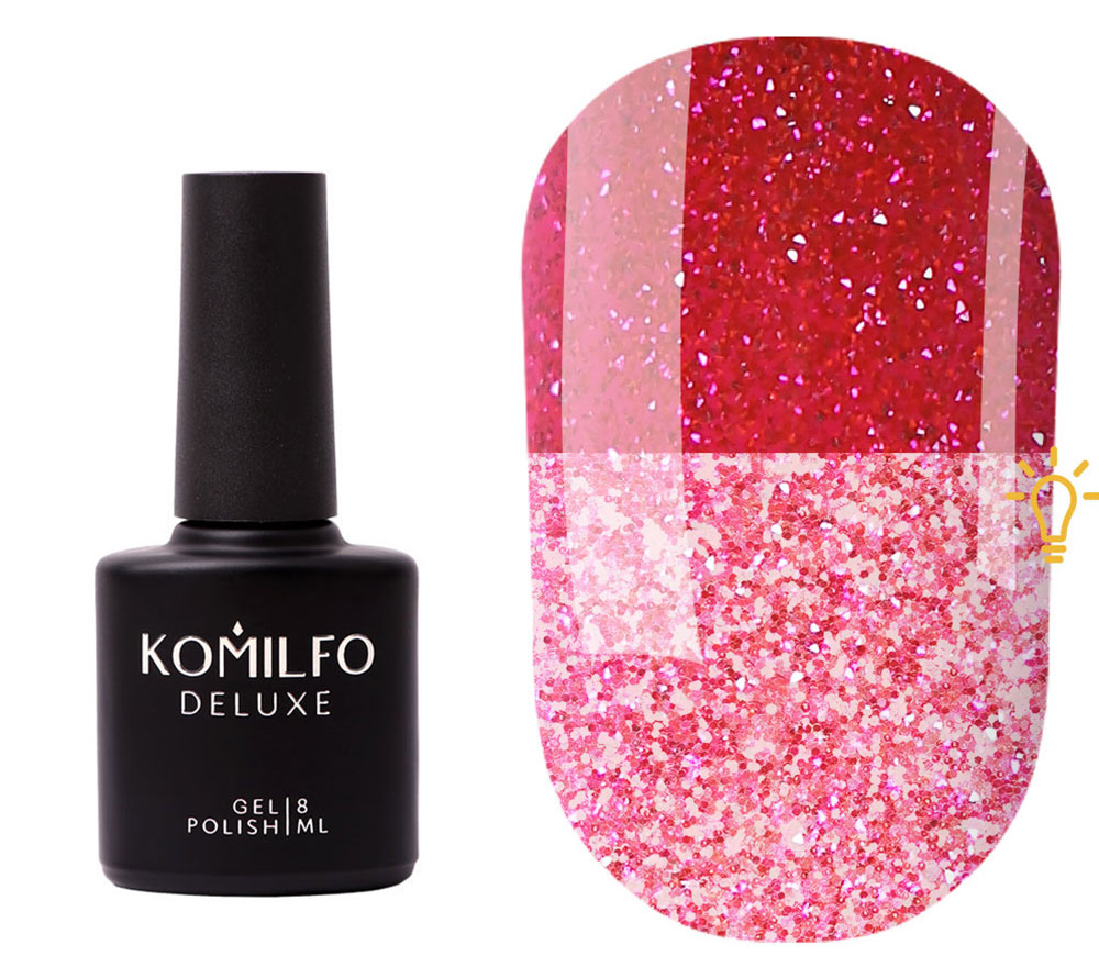 Komilfo Radiant Base 002, 8 мл