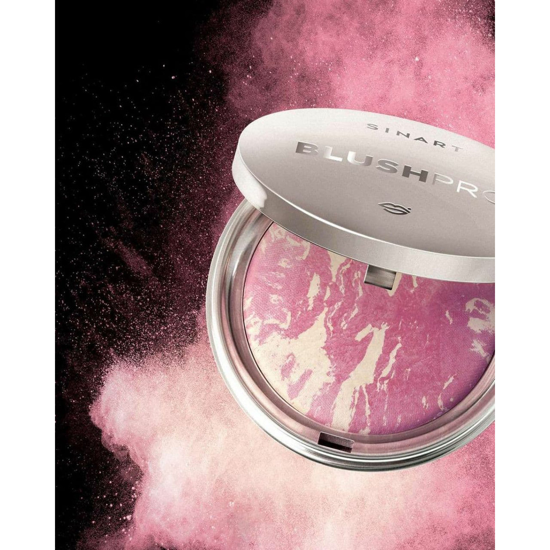 Sinart Blushpro - face blush, 4 g