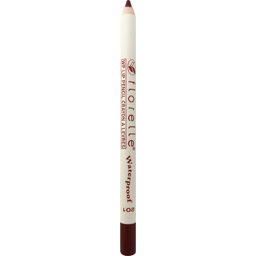 Florelle Olive oil waterproof tone 201, 1.2 g