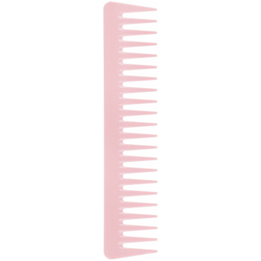 Janeke Supercomb Гребень для волос Нежно-розовый Janeke Supercomb Гребень для волос Нежно-розовый