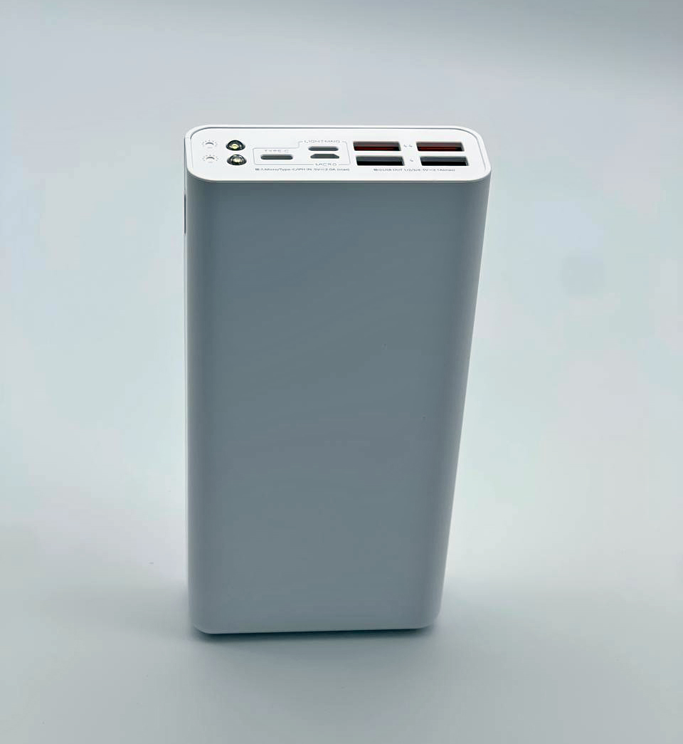 Power Bank Remax RP112 30000 mAh