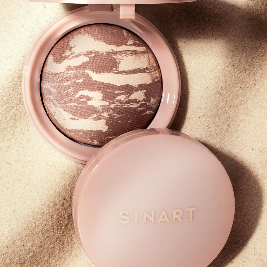 SINART Sun Kissed Bronzer, 4 g