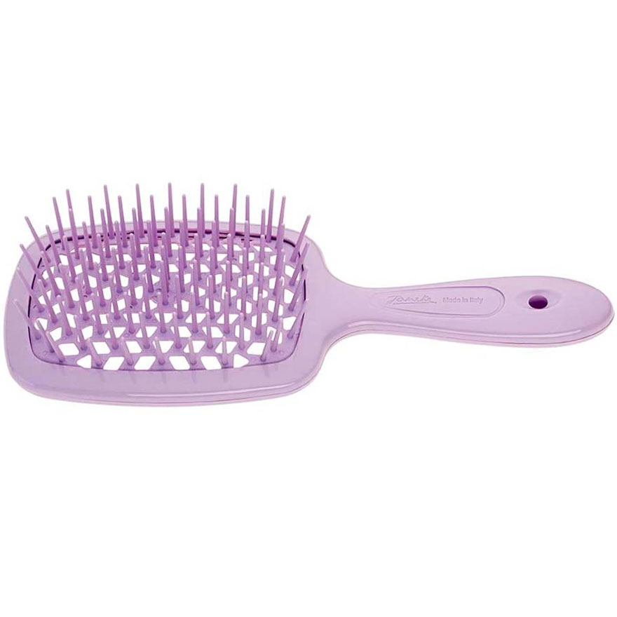 Janeke Superbrush Lilac