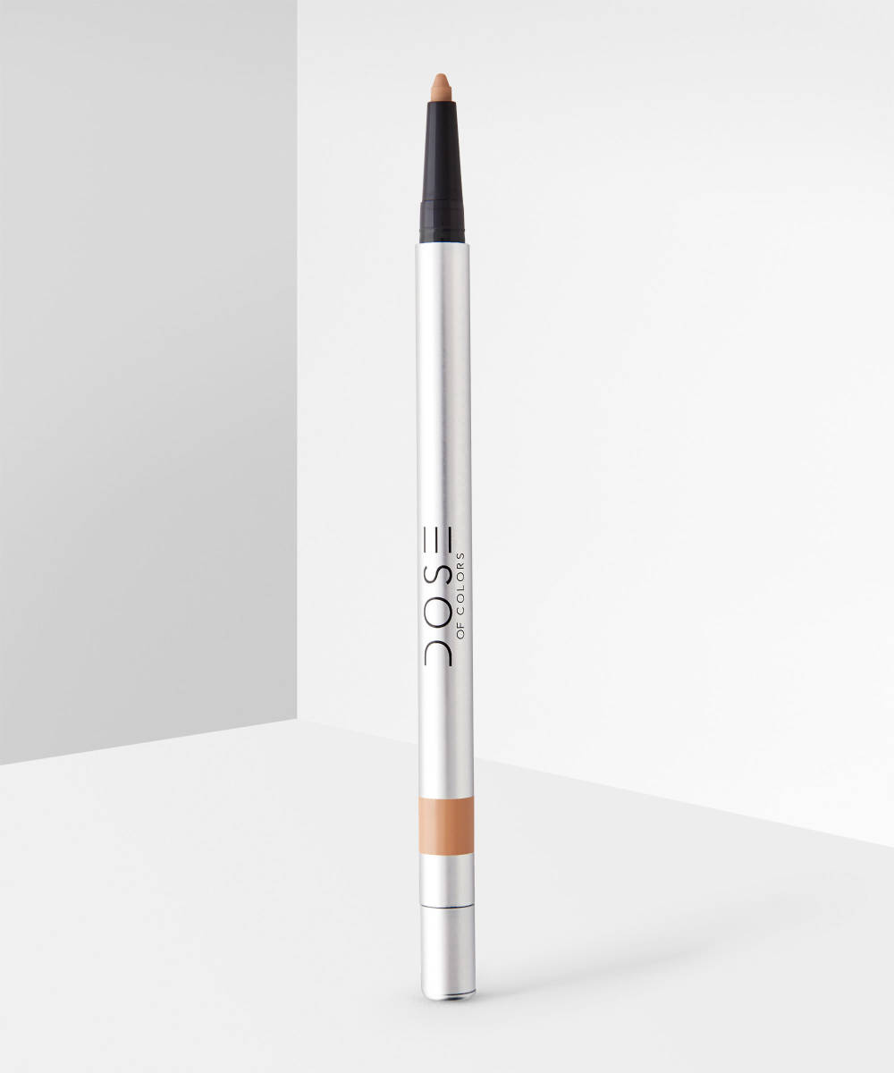 Dose Of Colors Lip Liner Truth Or Bare - Lip Liner 0.2 g