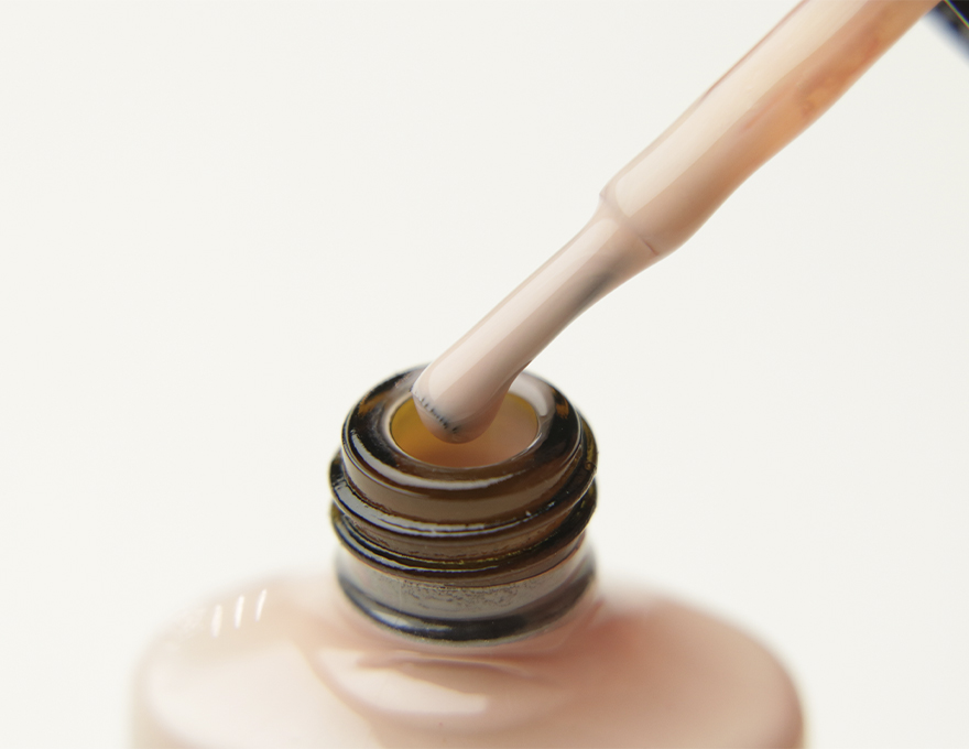 CND Shellac Gel Polish, 267 Uncovered, 7.3 ml NEW!